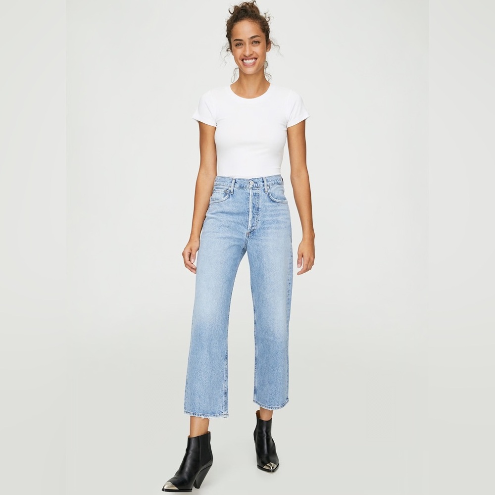 Agolde Ren Jeans